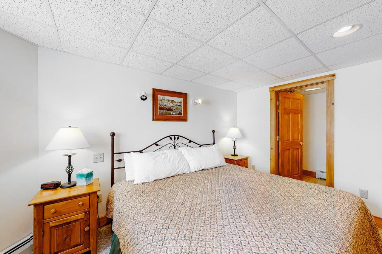 Jay Peak Village Home 367B エクステリア 写真