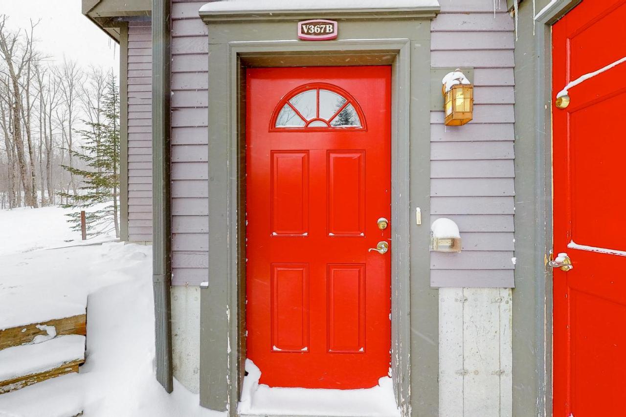 Jay Peak Village Home 367B エクステリア 写真