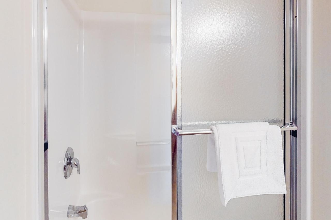 Jay Peak Village Home 367B エクステリア 写真