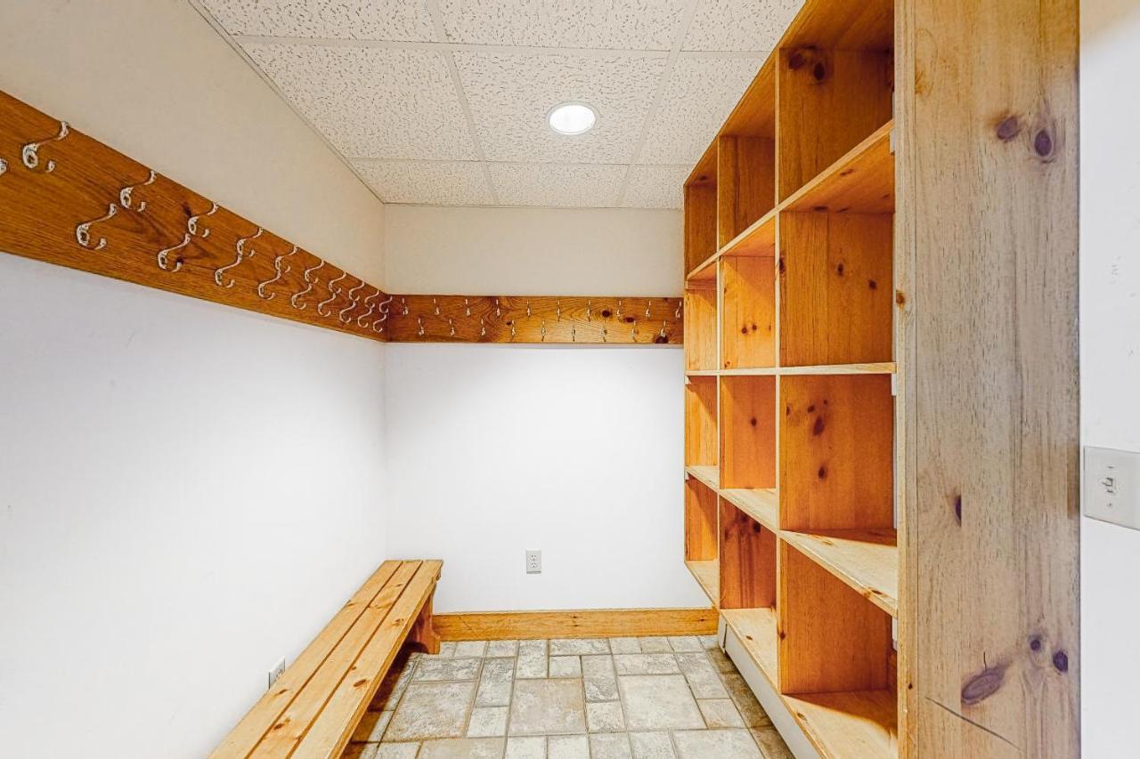 Jay Peak Village Home 367B エクステリア 写真