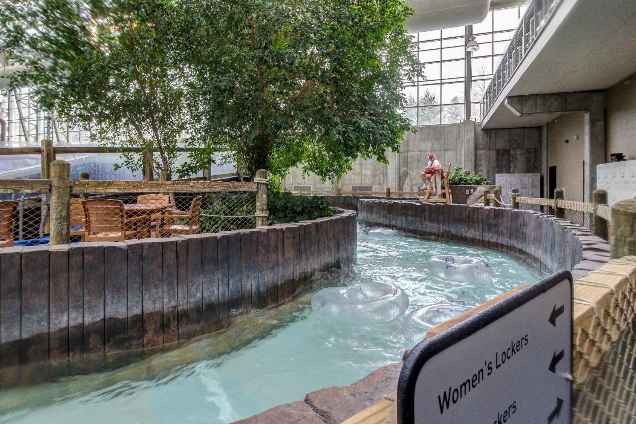 Jay Peak Village Home 367B エクステリア 写真