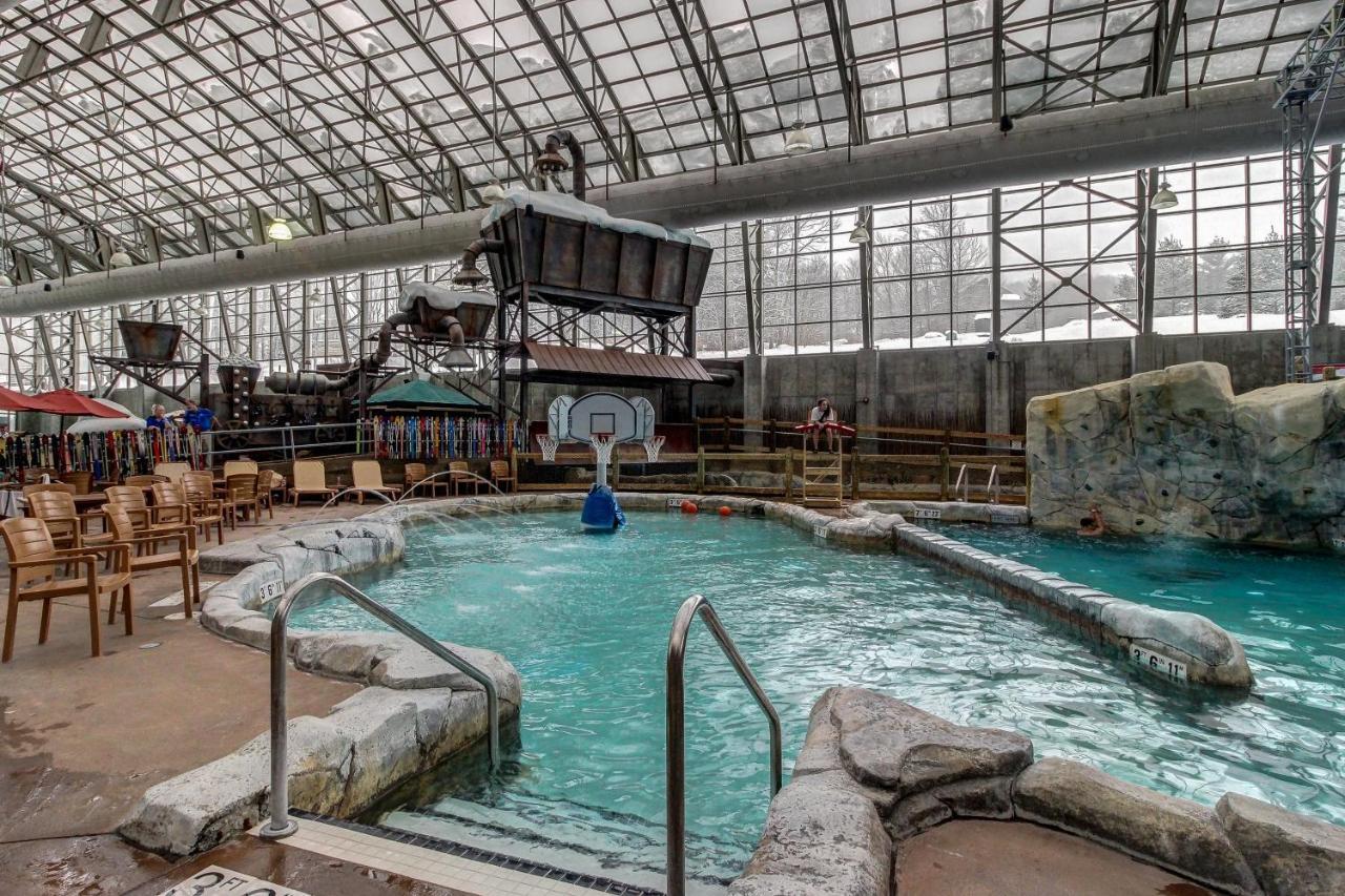 Jay Peak Village Home 367B エクステリア 写真