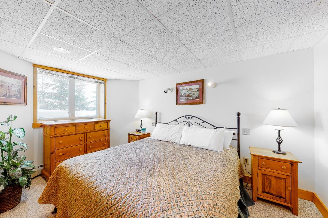 Jay Peak Village Home 367B エクステリア 写真