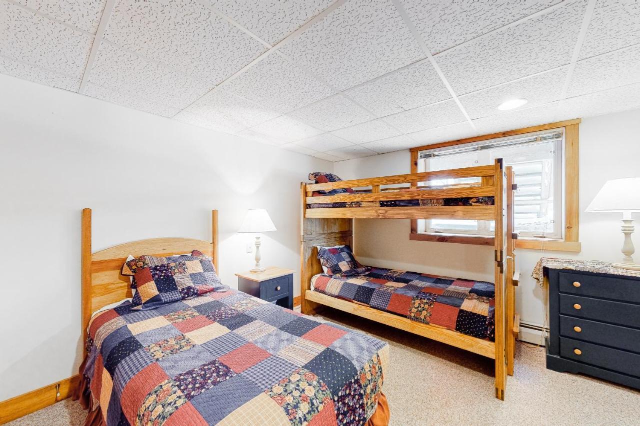 Jay Peak Village Home 367B エクステリア 写真