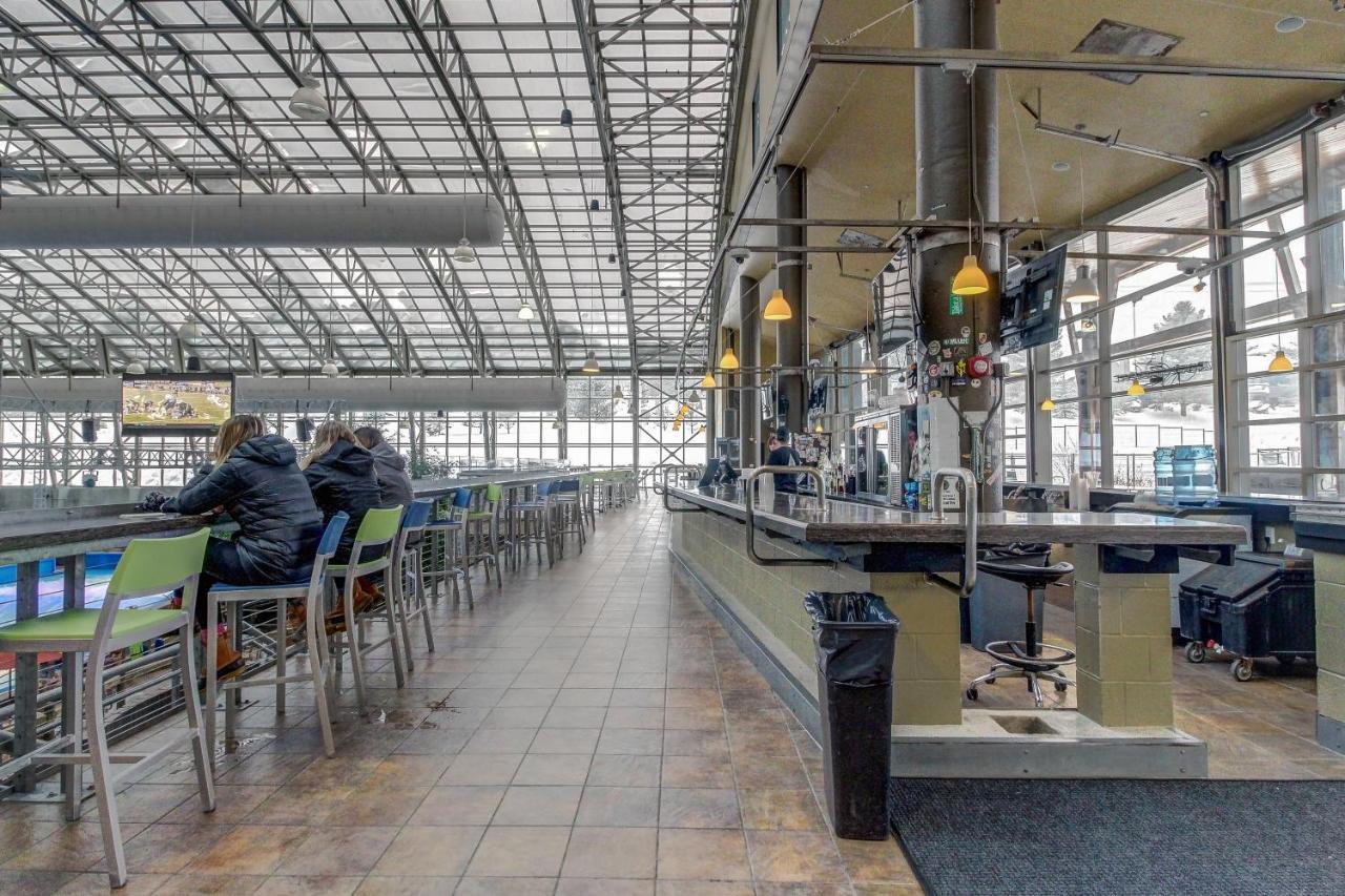 Jay Peak Village Home 367B エクステリア 写真