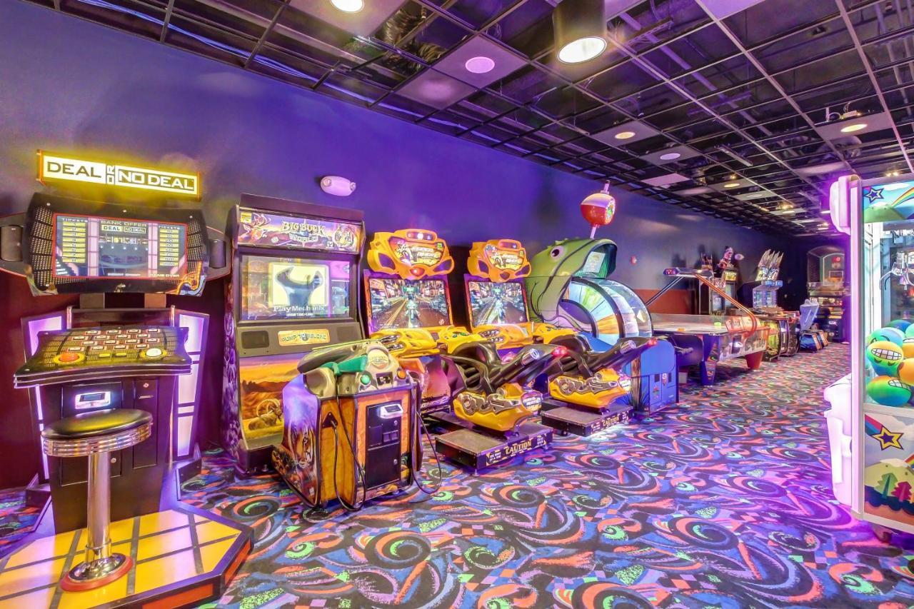 Jay Peak Village Home 367B エクステリア 写真
